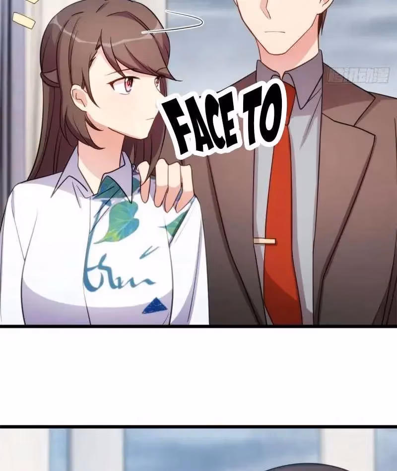CEO's Sudden Proposal Chapter 261 page 31 - 