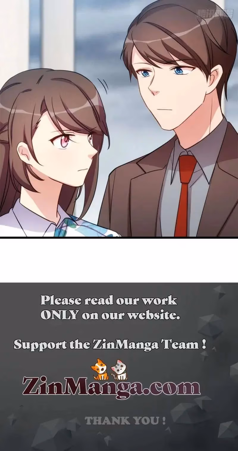 CEO's Sudden Proposal Chapter 261 page 32 - 