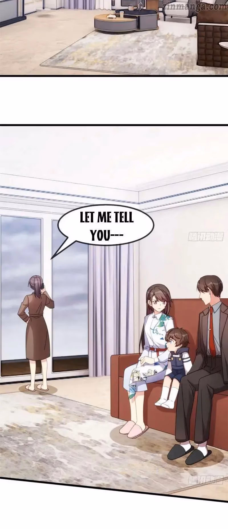 CEO's Sudden Proposal Chapter 261 page 6 - 