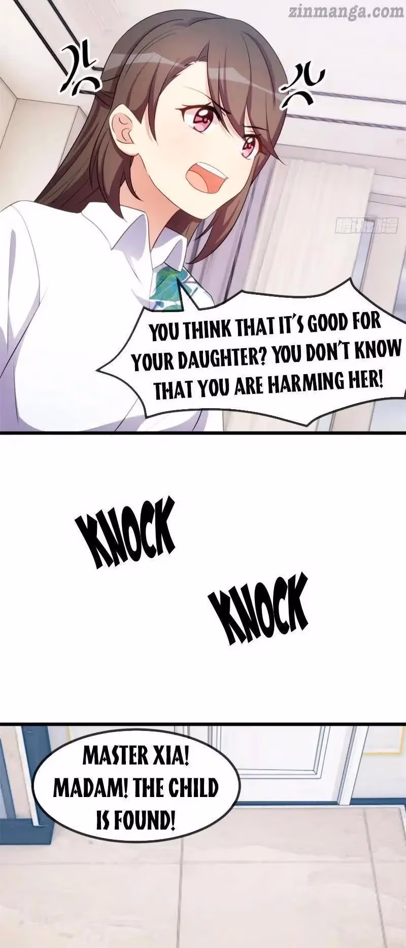 CEO's Sudden Proposal Chapter 262 page 4 - 