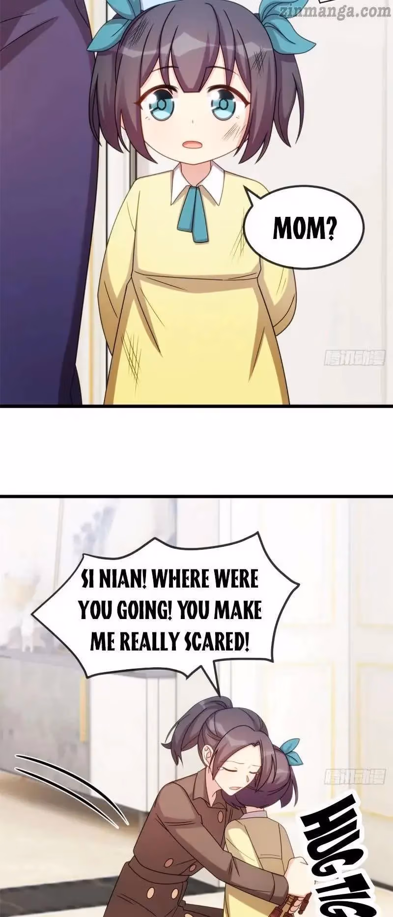 CEO's Sudden Proposal Chapter 262 page 7 - 