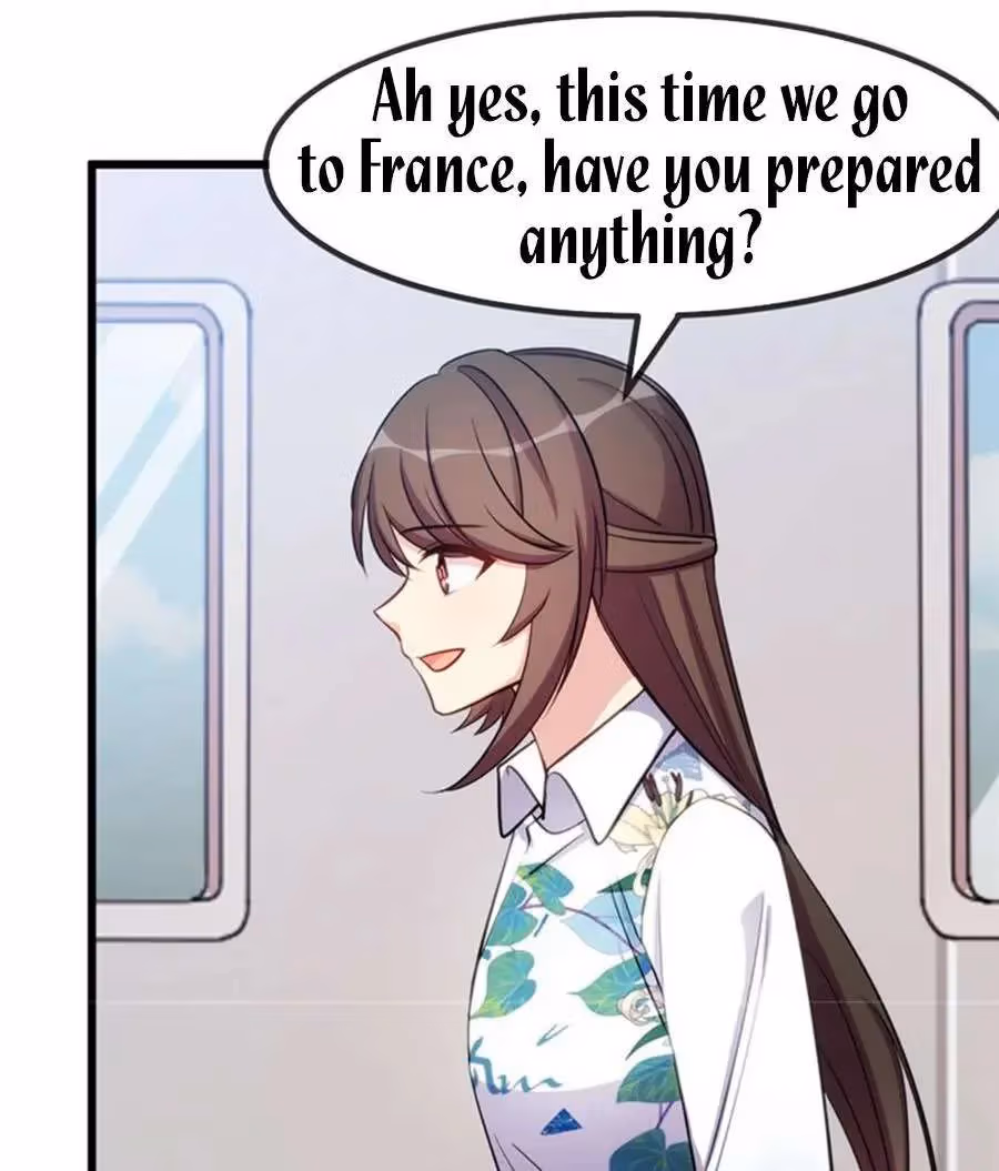 CEO's Sudden Proposal Chapter 263 page 2 - 