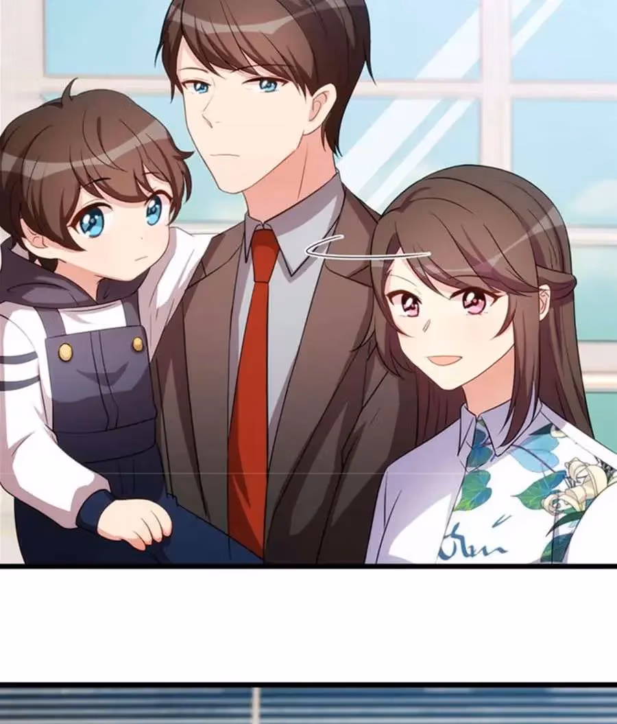 CEO's Sudden Proposal Chapter 263 page 11 - 