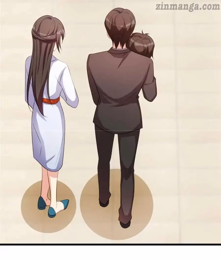 CEO's Sudden Proposal Chapter 263 page 13 - 