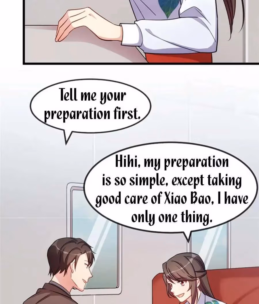 CEO's Sudden Proposal Chapter 263 page 3 - 