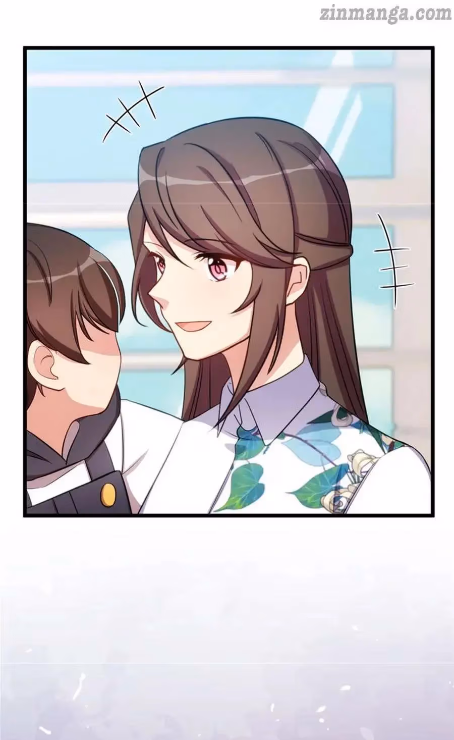 CEO's Sudden Proposal Chapter 263 page 23 - 