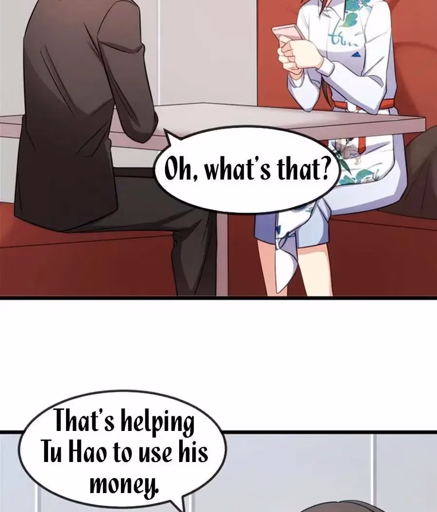 CEO's Sudden Proposal Chapter 263 page 4 - 