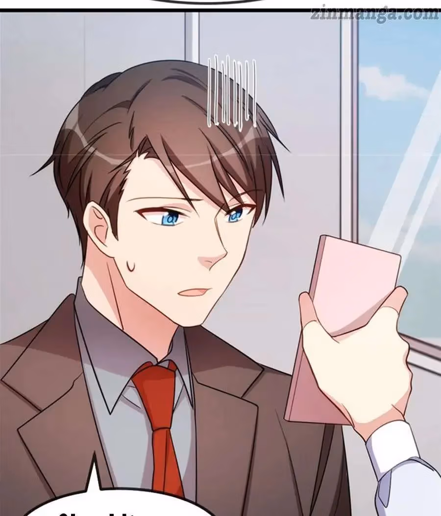 CEO's Sudden Proposal Chapter 263 page 6 - 