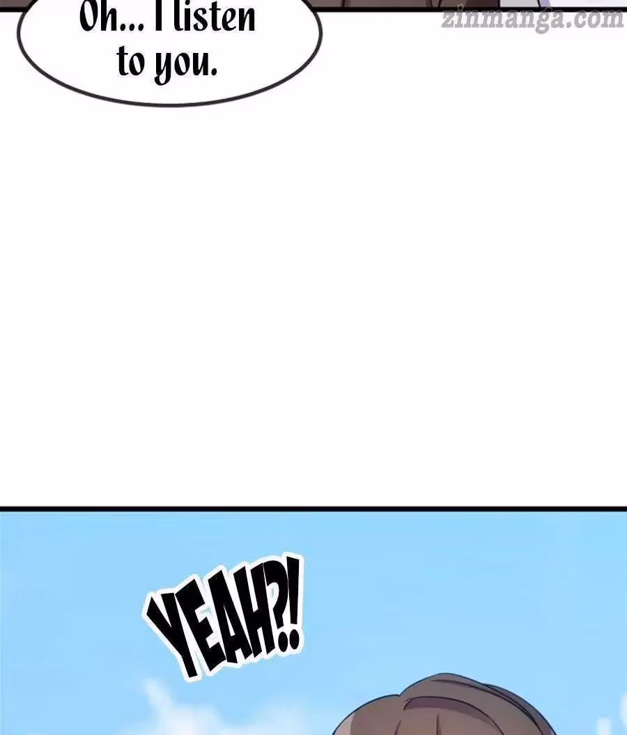 CEO's Sudden Proposal Chapter 263 page 7 - 