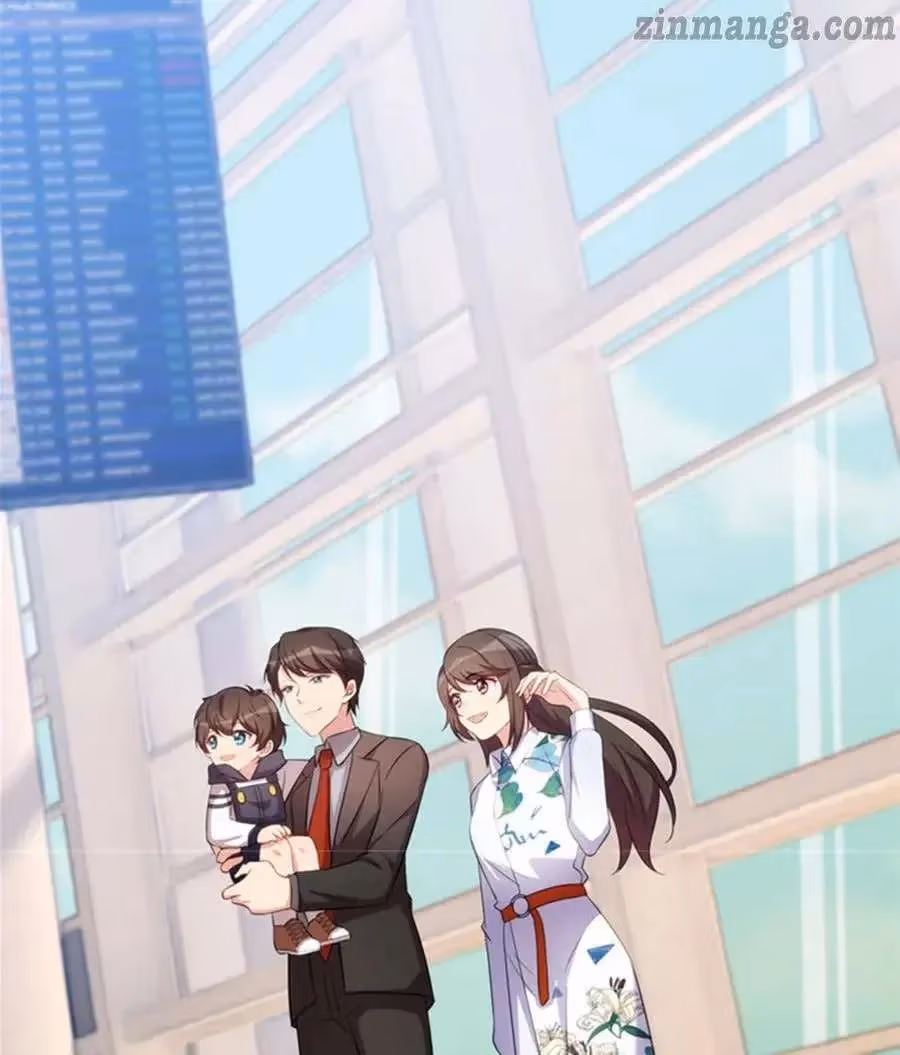 CEO's Sudden Proposal Chapter 263 page 9 - 