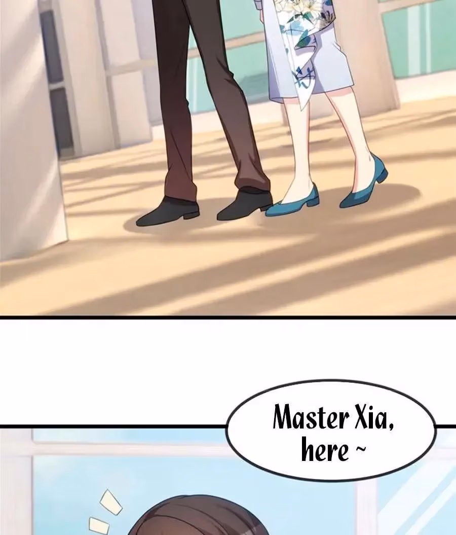 CEO's Sudden Proposal Chapter 263 page 10 - 