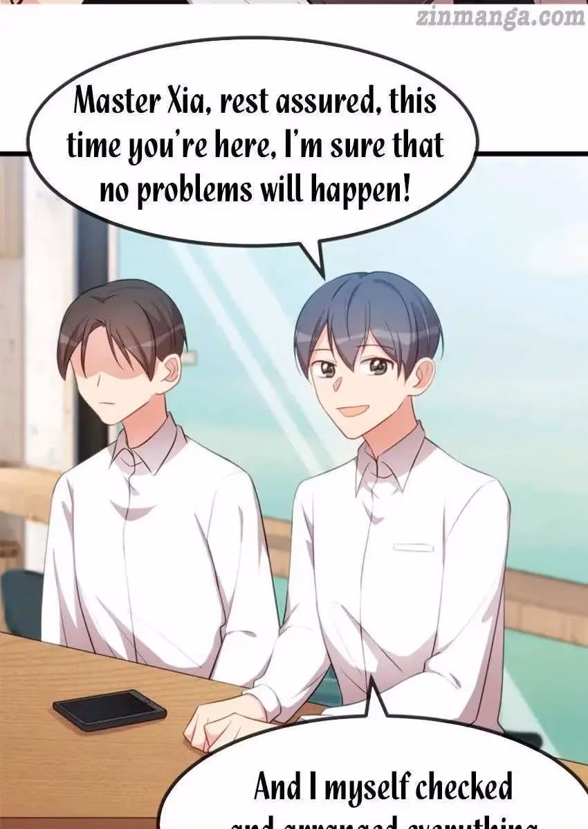 CEO's Sudden Proposal Chapter 264 page 2 - 