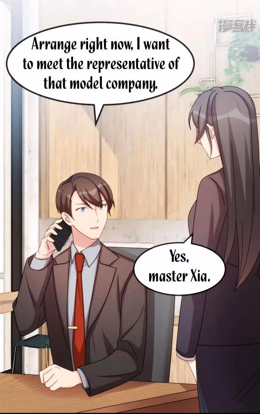 CEO's Sudden Proposal Chapter 264 page 14 - 