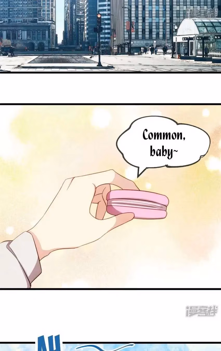 CEO's Sudden Proposal Chapter 264 page 16 - 