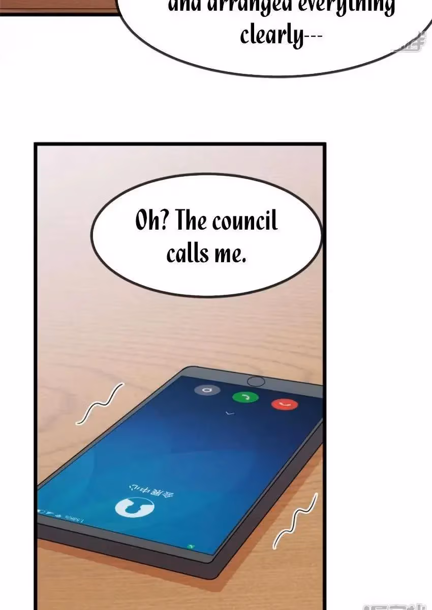 CEO's Sudden Proposal Chapter 264 page 3 - 