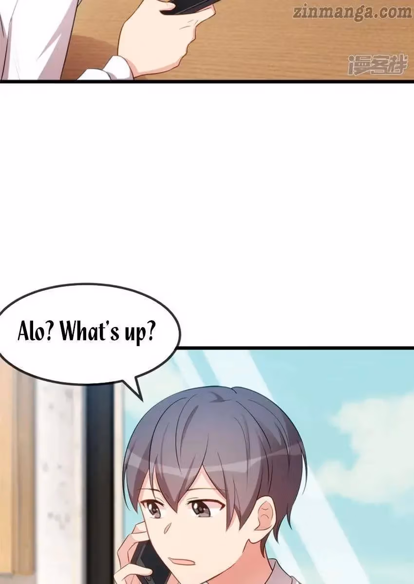 CEO's Sudden Proposal Chapter 264 page 5 - 