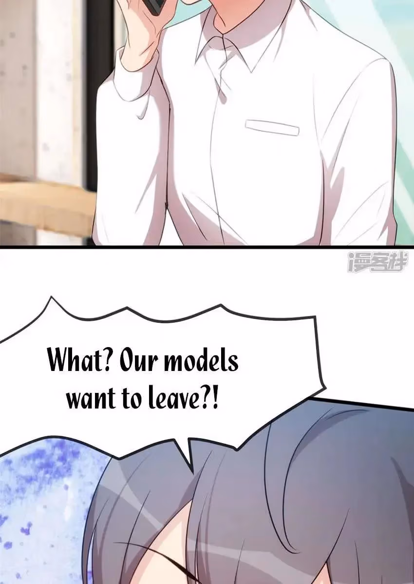 CEO's Sudden Proposal Chapter 264 page 6 - 