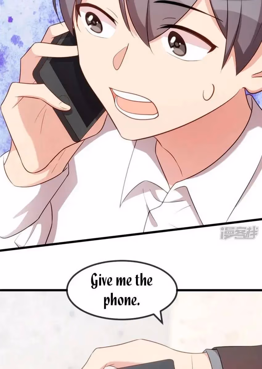 CEO's Sudden Proposal Chapter 264 page 7 - 