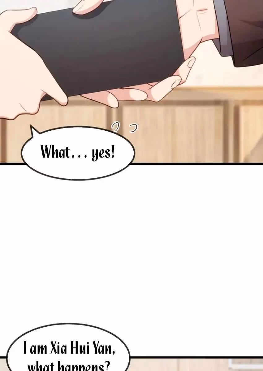 CEO's Sudden Proposal Chapter 264 page 8 - 