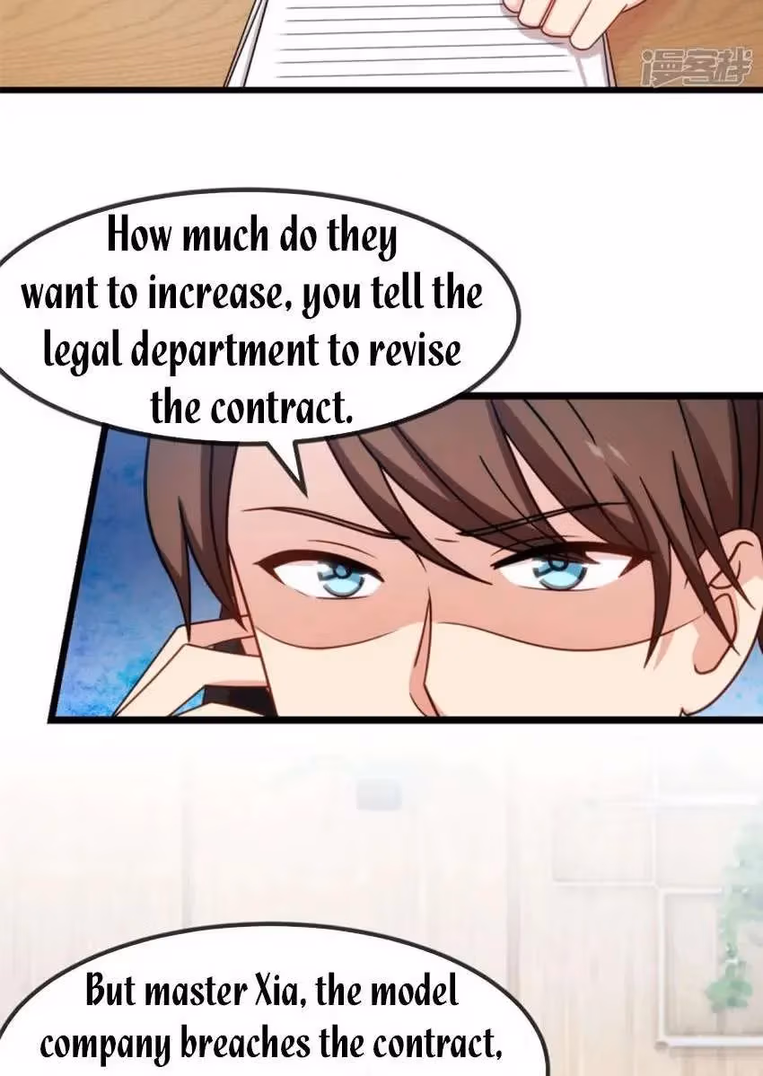 CEO's Sudden Proposal Chapter 264 page 10 - 