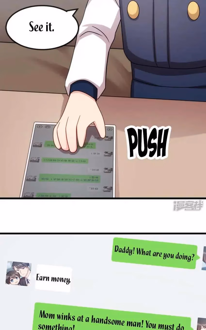 CEO's Sudden Proposal Chapter 265 page 2 - 