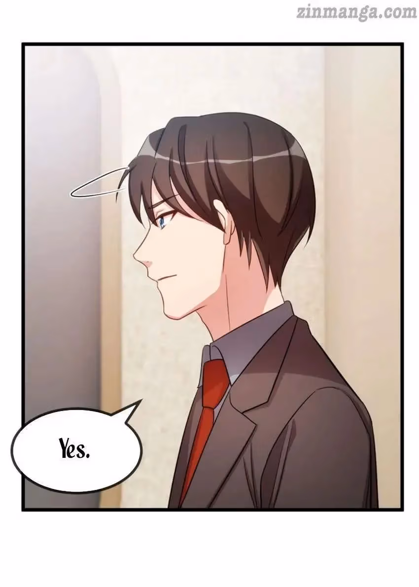 CEO's Sudden Proposal Chapter 265 page 13 - 