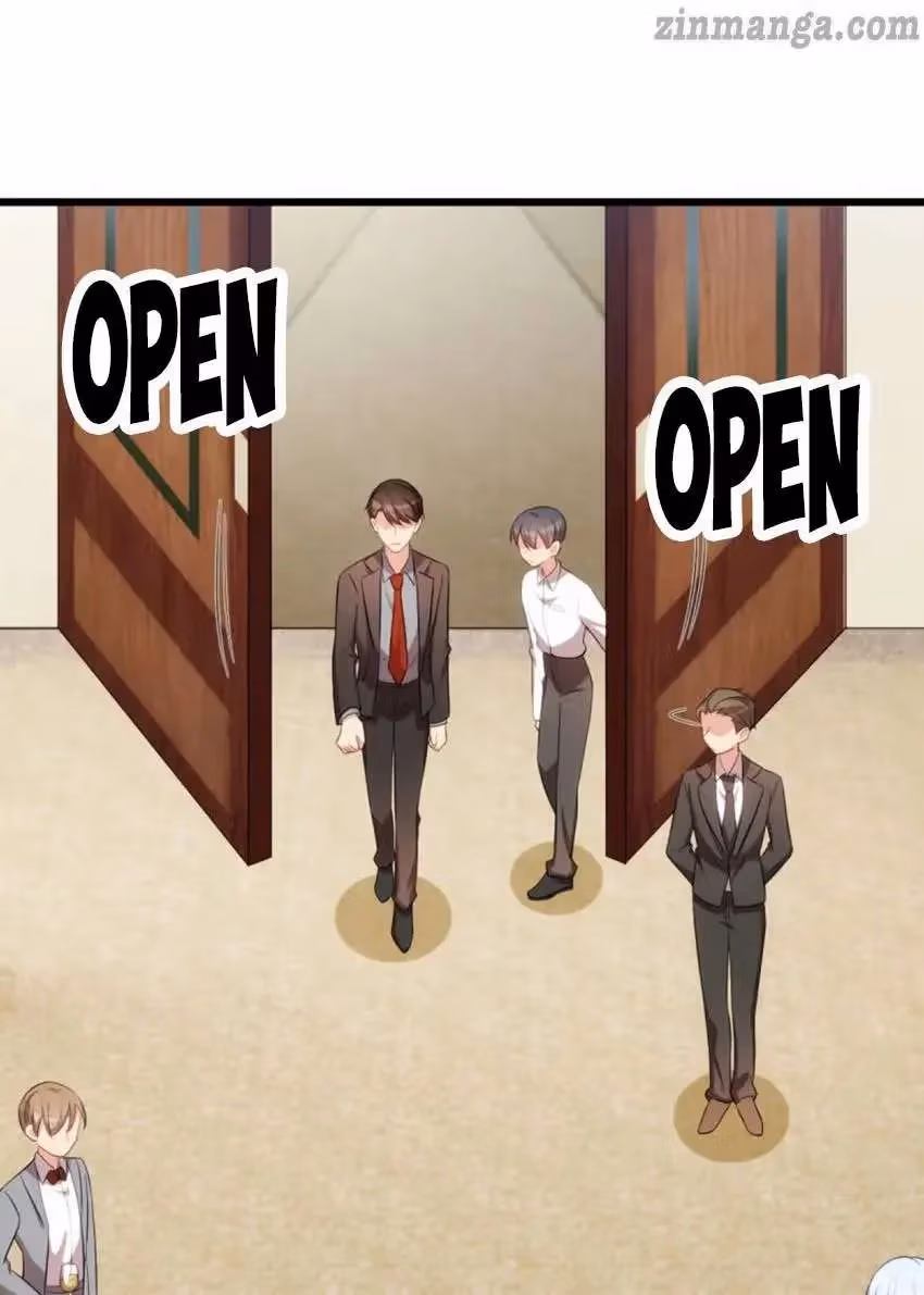 CEO's Sudden Proposal Chapter 265 page 14 - 