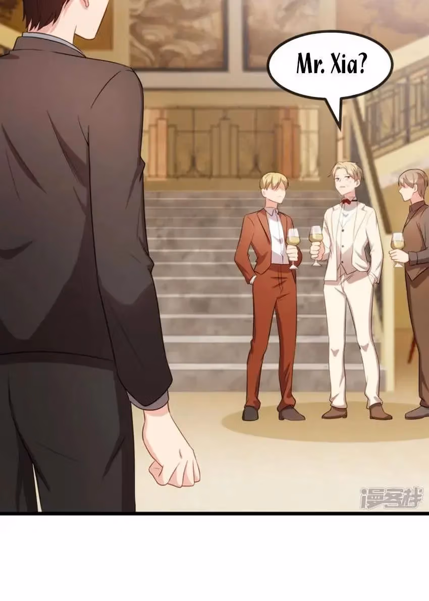 CEO's Sudden Proposal Chapter 265 page 17 - 