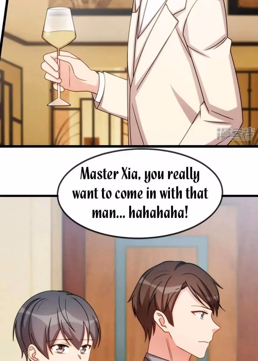 CEO's Sudden Proposal Chapter 265 page 21 - 