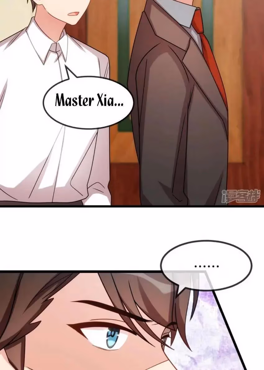 CEO's Sudden Proposal Chapter 265 page 22 - 