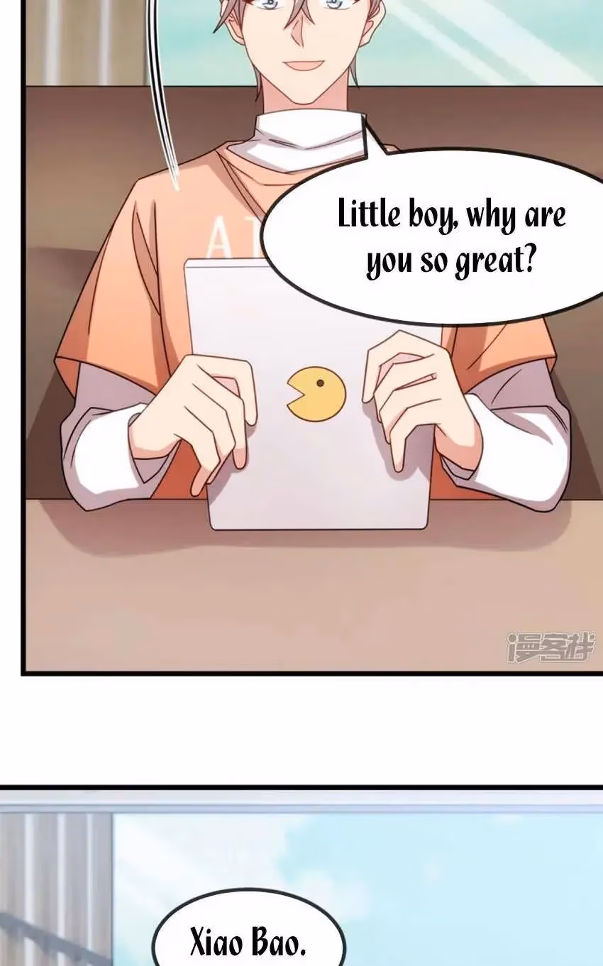 CEO's Sudden Proposal Chapter 265 page 4 - 