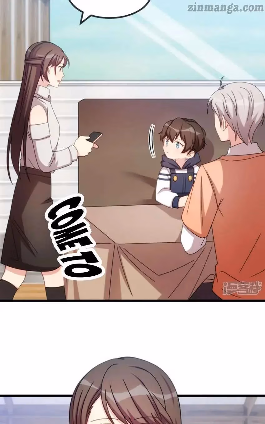 CEO's Sudden Proposal Chapter 265 page 5 - 