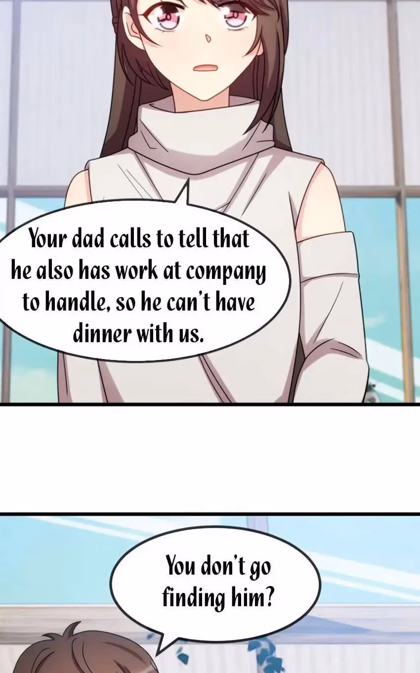 CEO's Sudden Proposal Chapter 265 page 6 - 