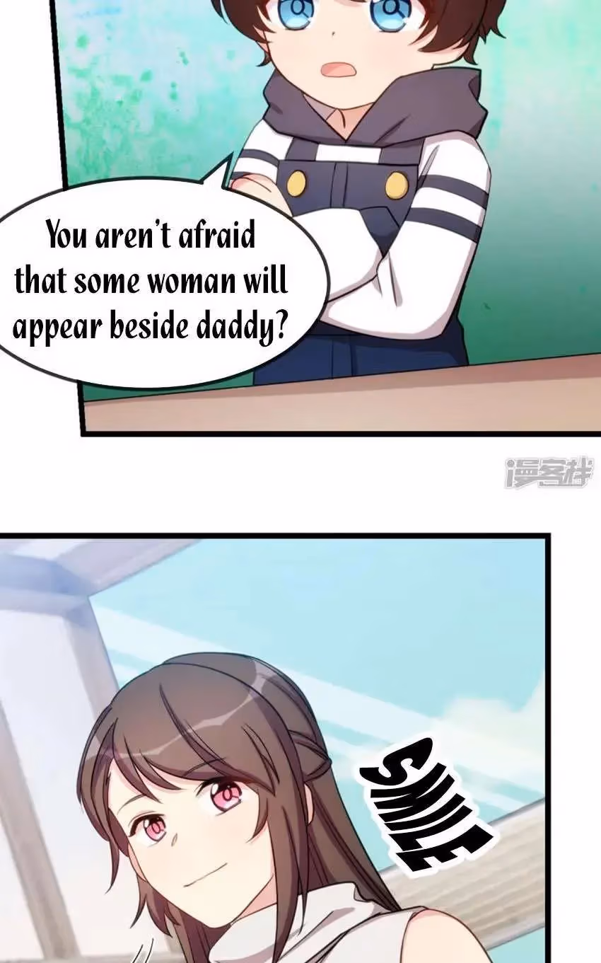 CEO's Sudden Proposal Chapter 265 page 9 - 