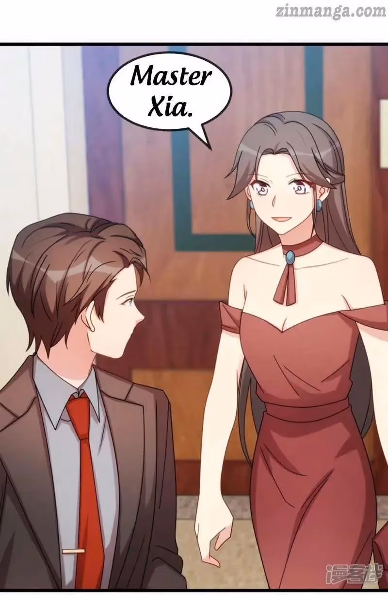 CEO's Sudden Proposal Chapter 266 page 2 - 