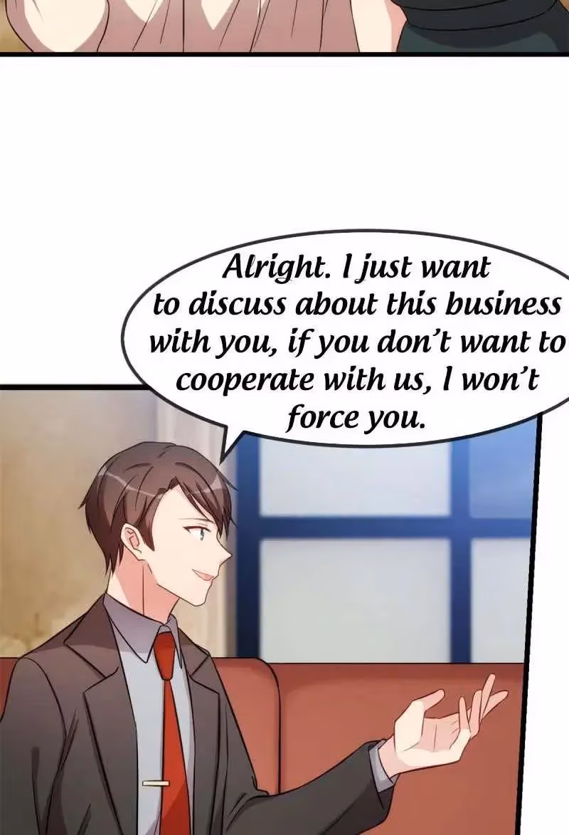 CEO's Sudden Proposal Chapter 266 page 15 - 