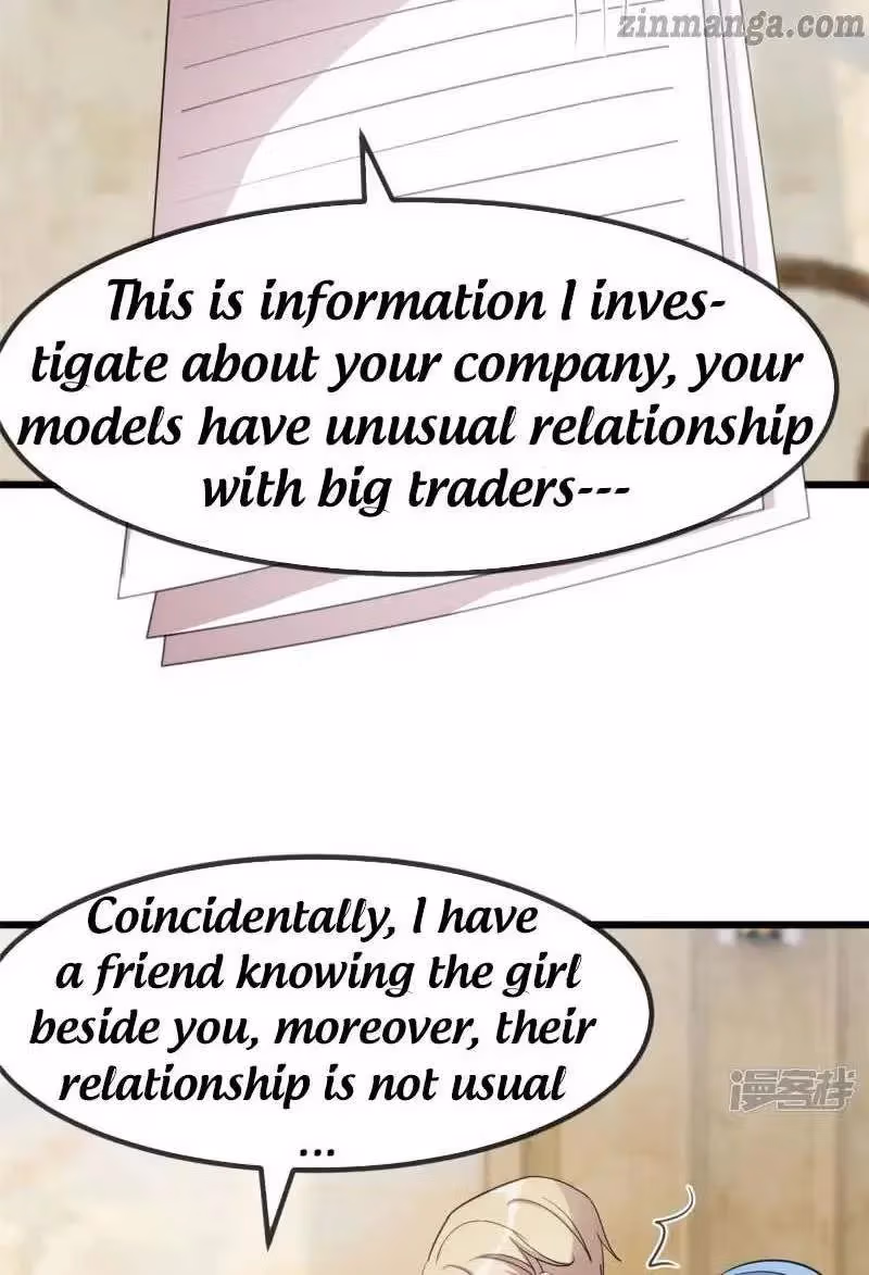 CEO's Sudden Proposal Chapter 266 page 20 - 