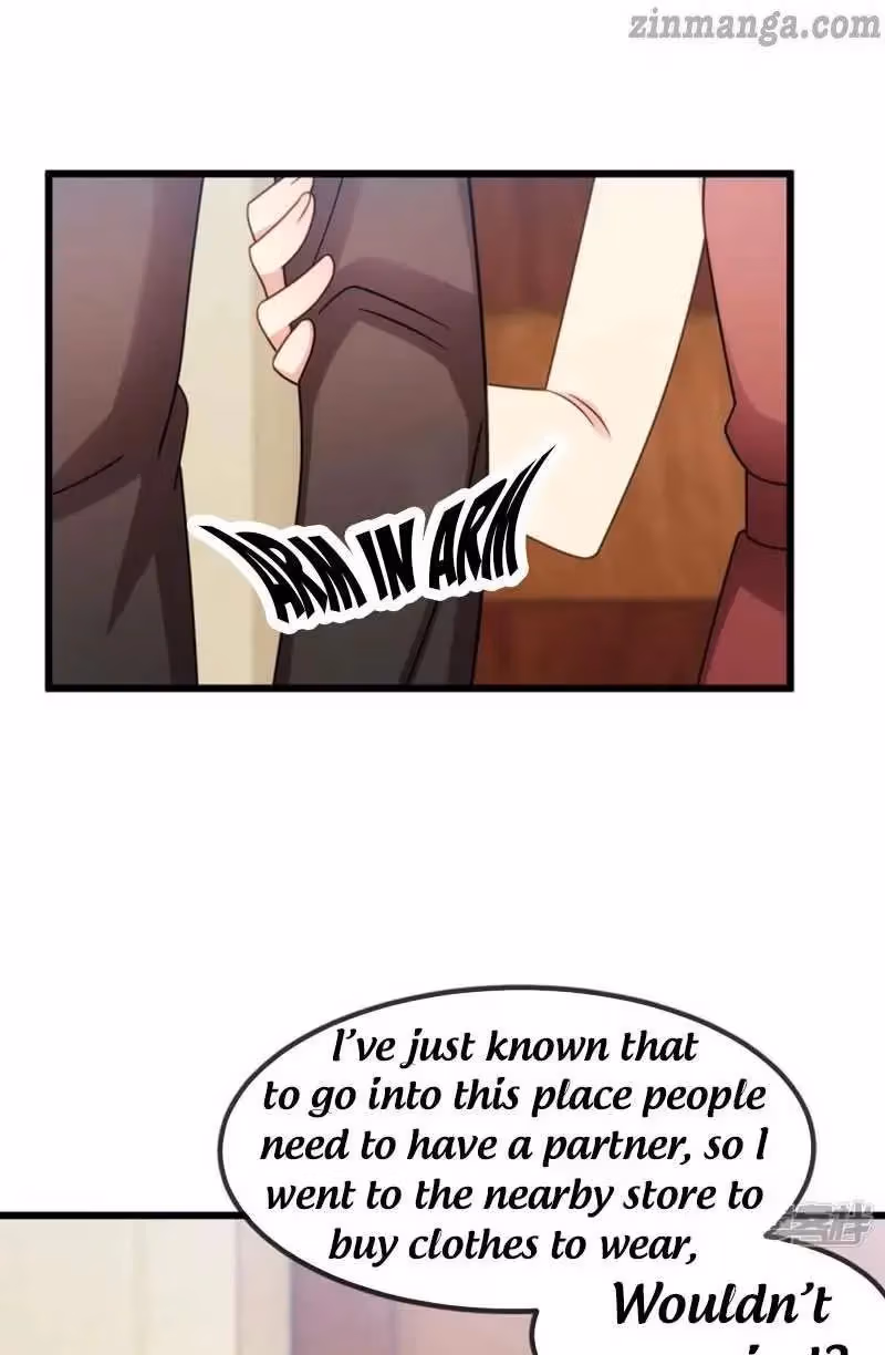 CEO's Sudden Proposal Chapter 266 page 3 - 