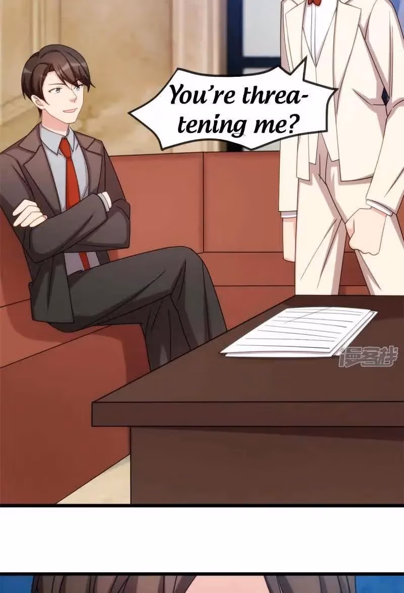 CEO's Sudden Proposal Chapter 266 page 24 - 
