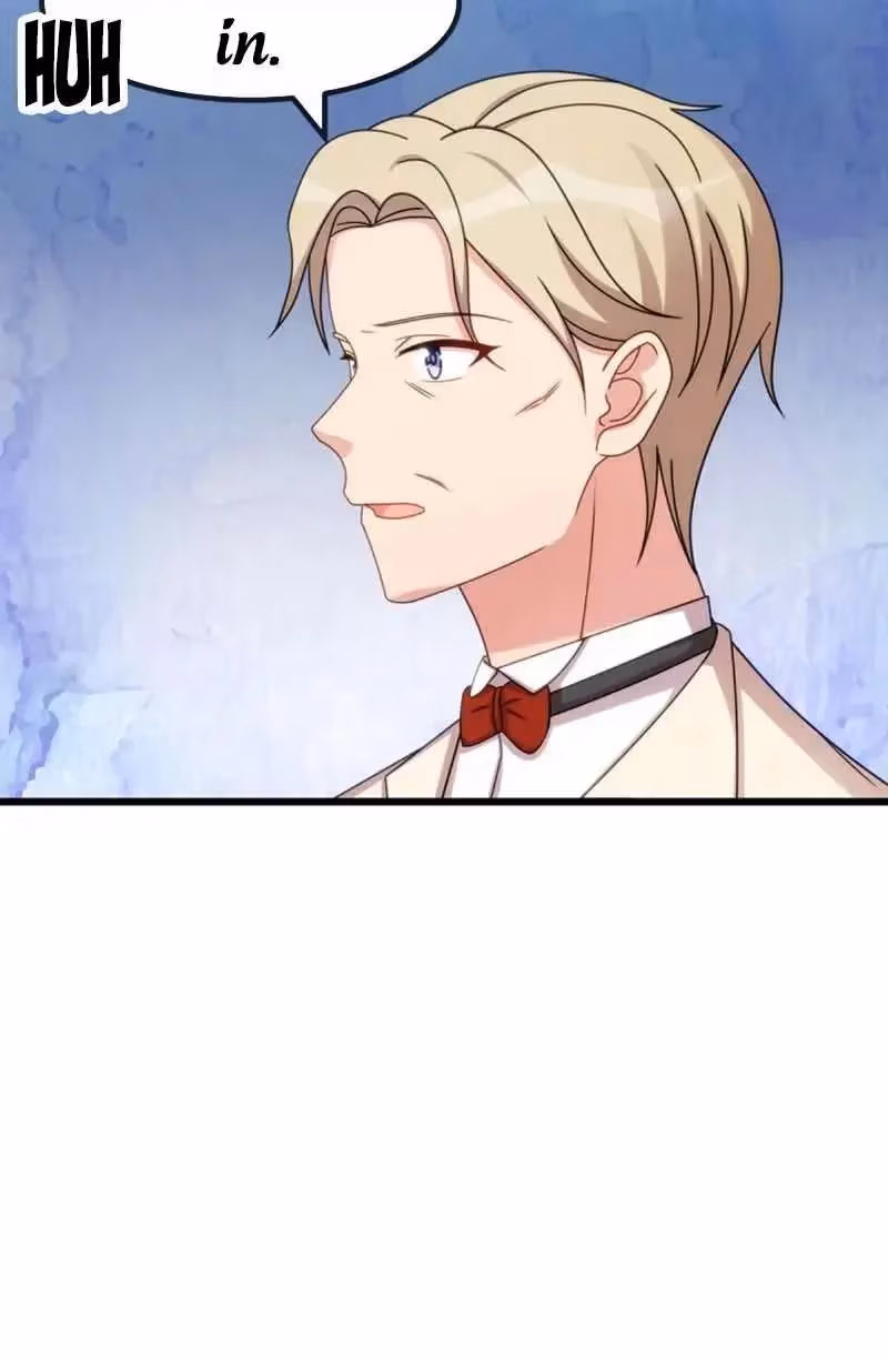 CEO's Sudden Proposal Chapter 266 page 7 - 