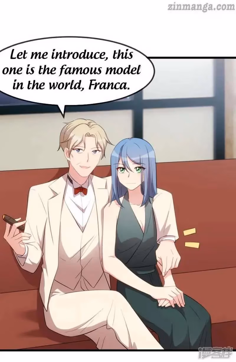 CEO's Sudden Proposal Chapter 266 page 9 - 