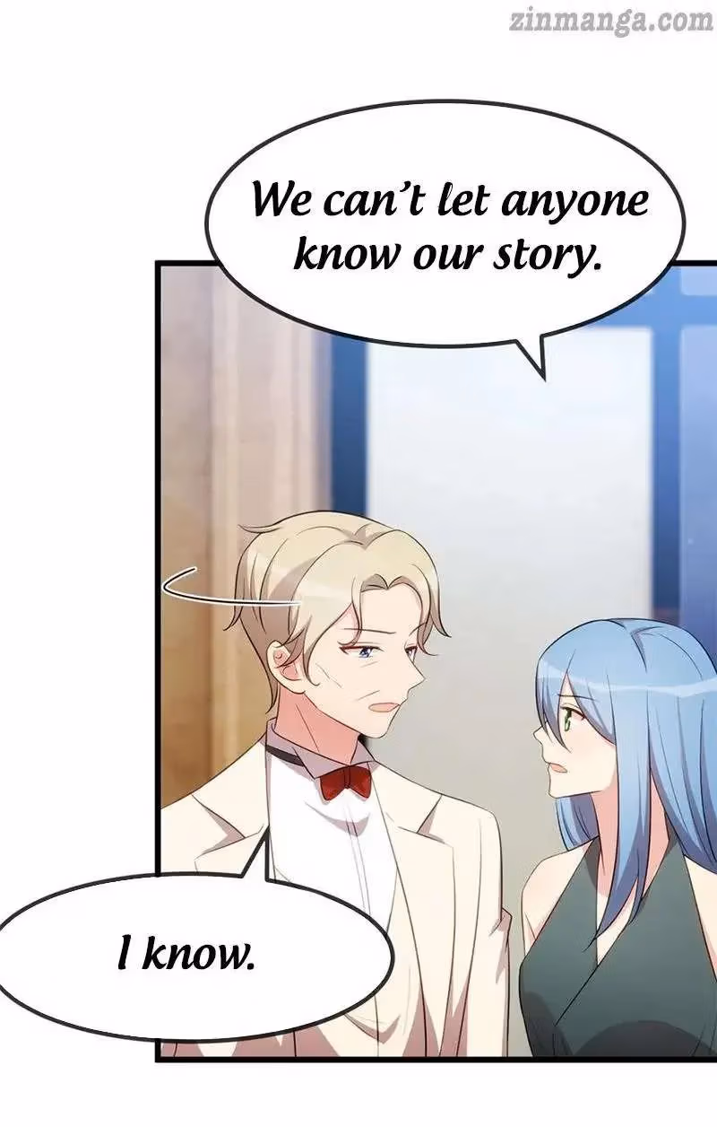 CEO's Sudden Proposal Chapter 267 page 1 - 