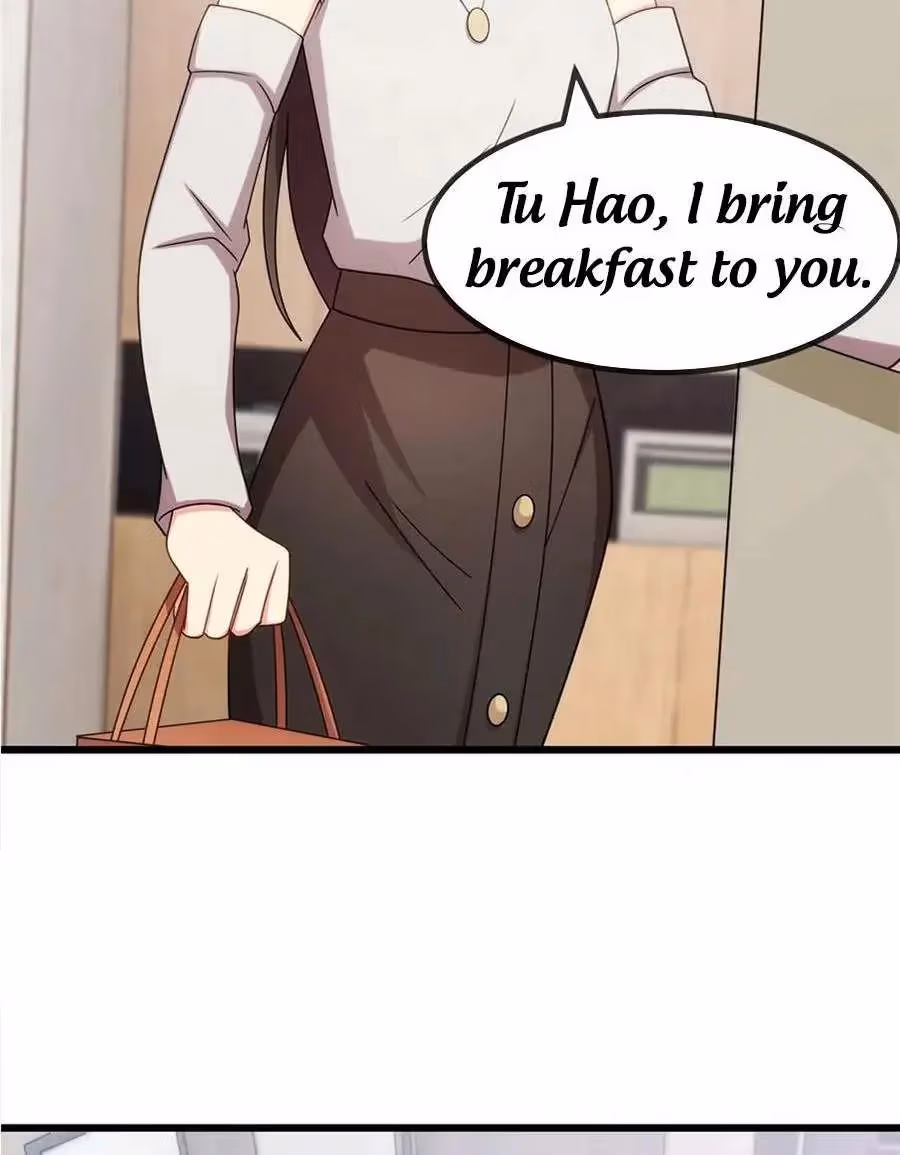 CEO's Sudden Proposal Chapter 268 page 17 - 