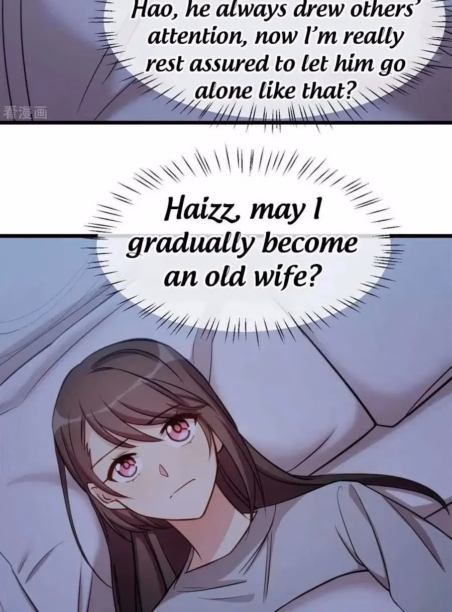 CEO's Sudden Proposal Chapter 268 page 3 - 