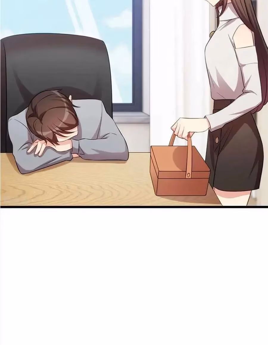 CEO's Sudden Proposal Chapter 268 page 21 - 