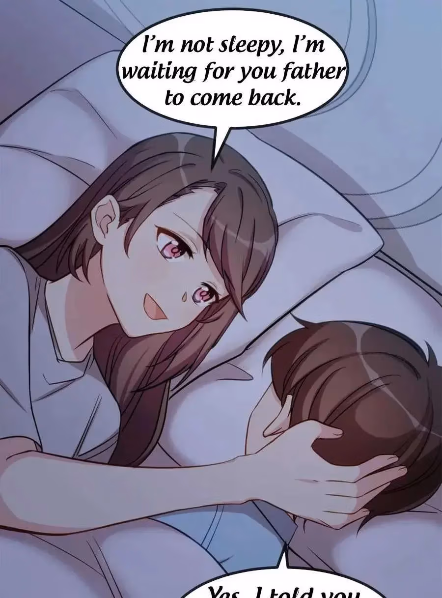 CEO's Sudden Proposal Chapter 268 page 6 - 