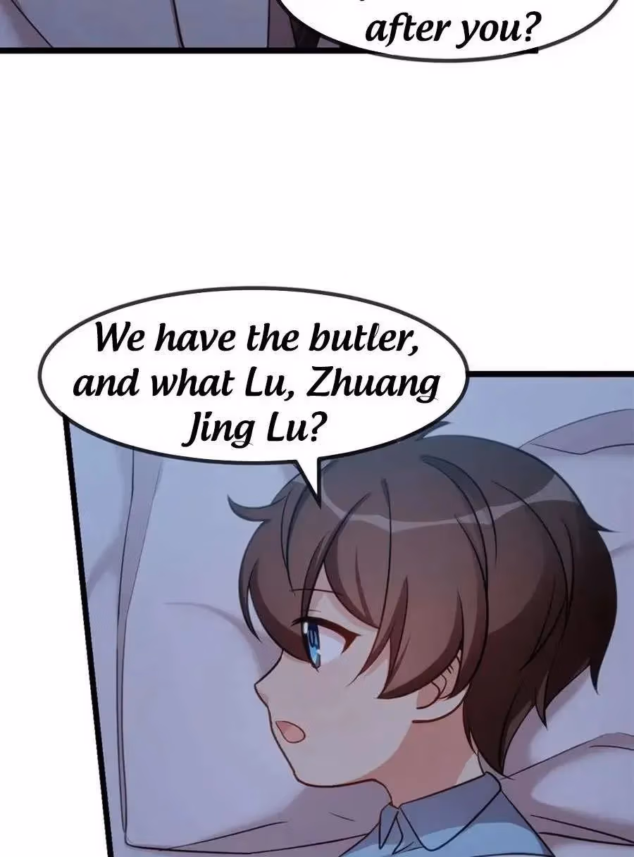 CEO's Sudden Proposal Chapter 268 page 8 - 