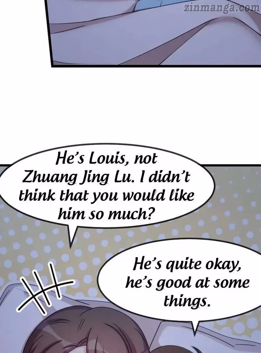 CEO's Sudden Proposal Chapter 268 page 9 - 