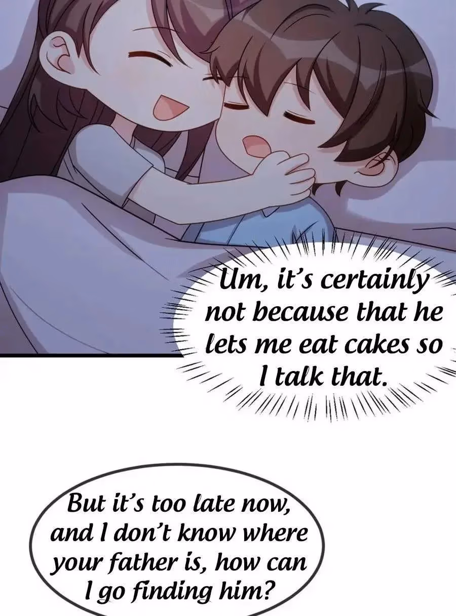 CEO's Sudden Proposal Chapter 268 page 10 - 