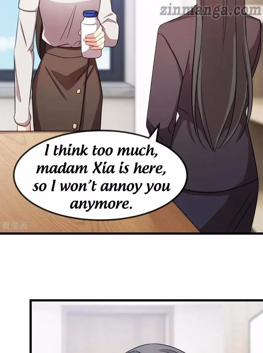 CEO's Sudden Proposal Chapter 269 page 11 - 